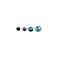 Hotfix Austrian Crystals Mix by Bead Landing™, 45ct.